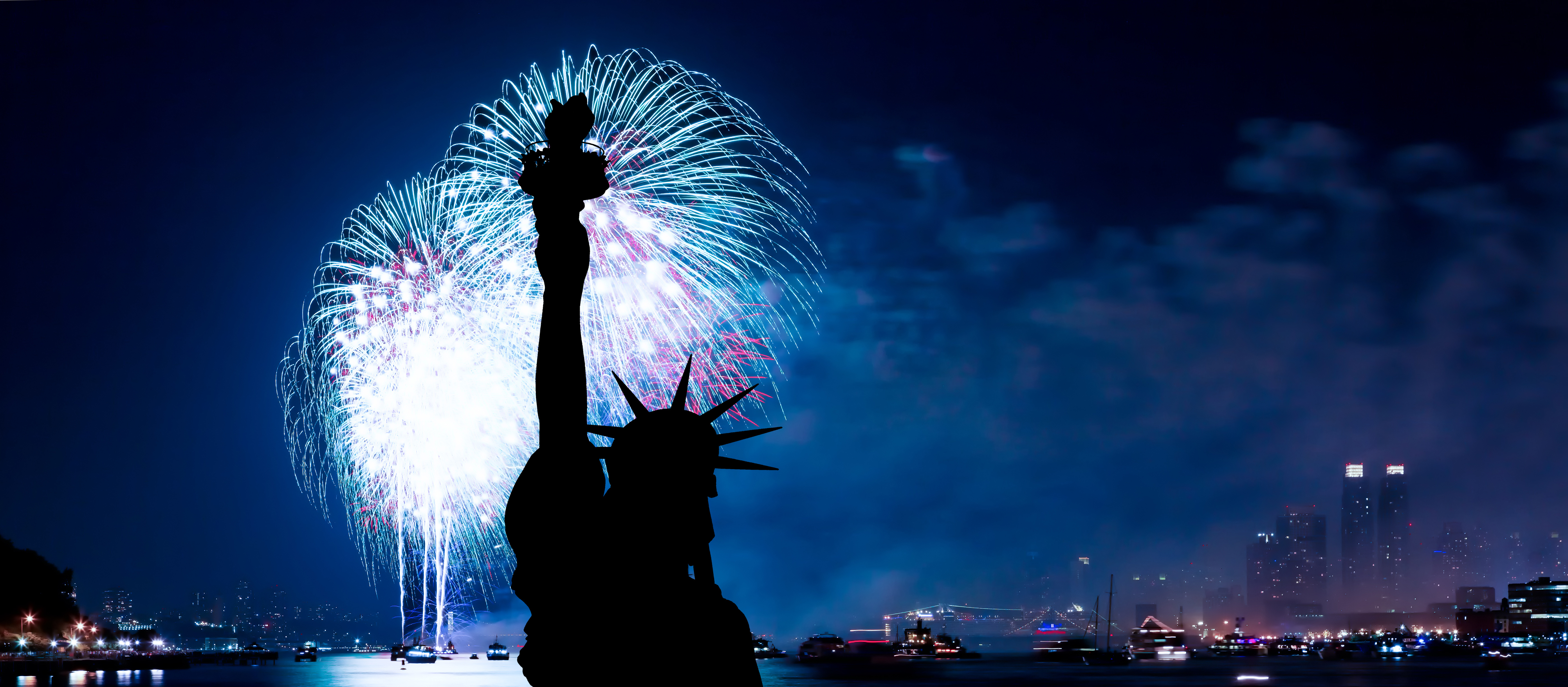 5 Ways To Celebrate New Year S Eve In New York City Sky